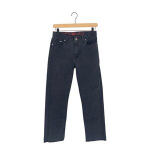 Vans Black Jeans | 20